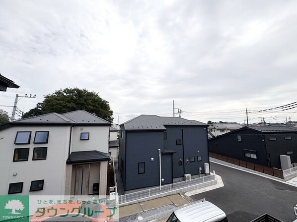 Kolet岩槻城町#03の物件内観写真